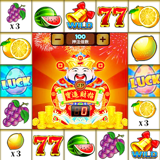 Mga Puwang ng Las Vegas icon