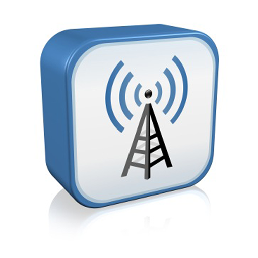 Wi-Fi Access Point Scanner icon