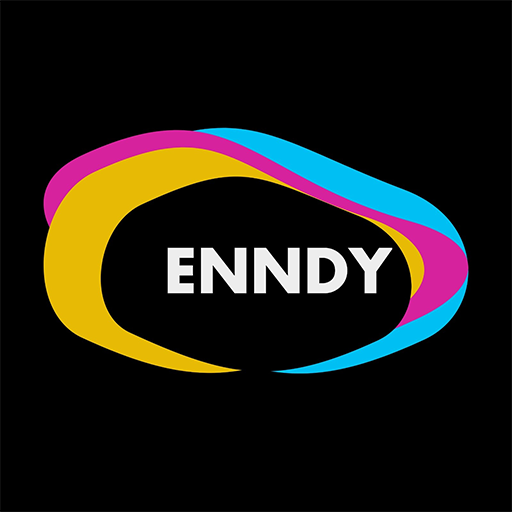 enndy tv icon