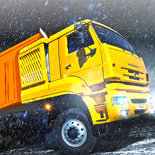 Ultimate Russian Driver icon