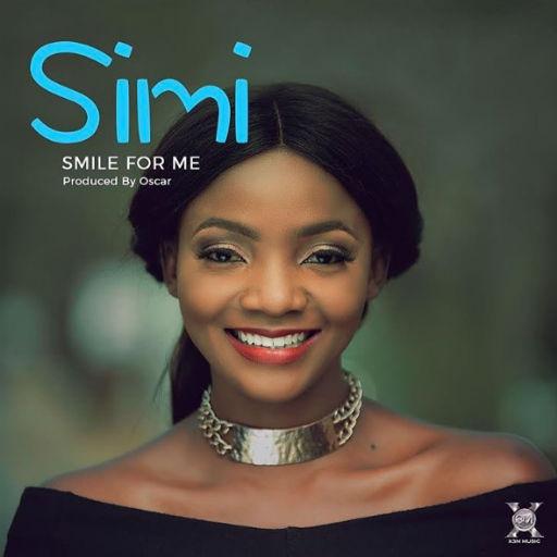 Simi Songs icon