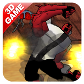 Earth Protector - Ben Alien Ultimate icon