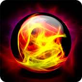 Voyance du pyromancien on 9Apps