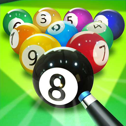 Pool Ball Free icon