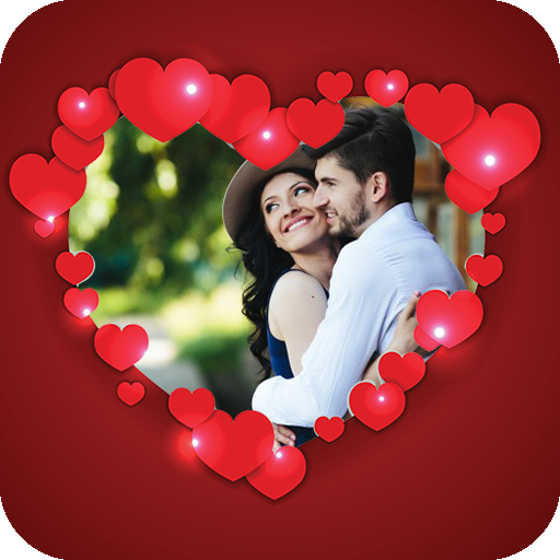 Love Photo Frames - Photo Editor icon