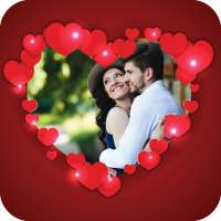 Love Photo Frames - Photo Editor on 9Apps