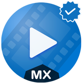 Max Video Player : HD Video Player 2020 icon