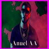 Anuel AA - (Brindemos feat. Ozuna) on 9Apps