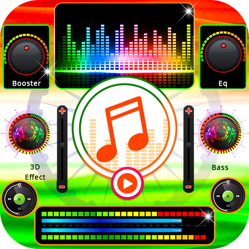 ikon Indian Music Player