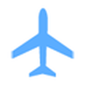 Airplane Manager Widget icon