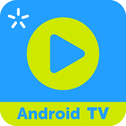 Київстар TБ для Android TV आइकन