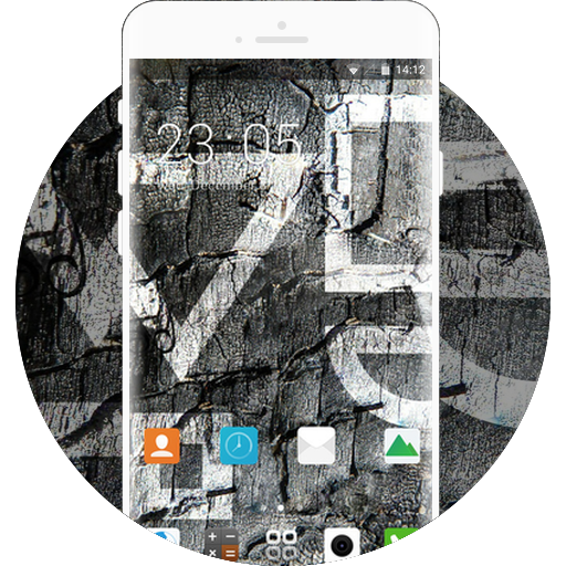 Theme for Yu Yunicorn HD icon