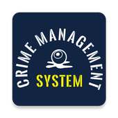 Crime Management System