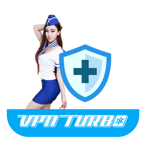 Free VPN Proxy- Fast Unlimited VPN, Secure VPN icon