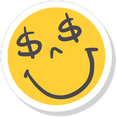 Telegram Sticker icon