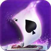 Baloot Plus Online Card Game icon