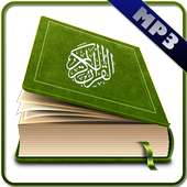 MP3 Al Quran