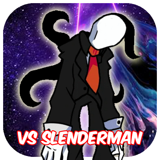 Friday Funny Mod Slenderman icon