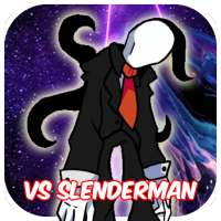 Friday Funny Mod Slenderman