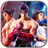 Tricks Tekken 5 6 7 icon