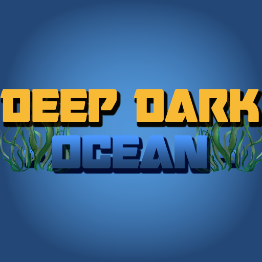 Deep Dark Ocean icon