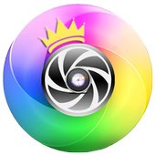 Selfie Best Me Camera icon