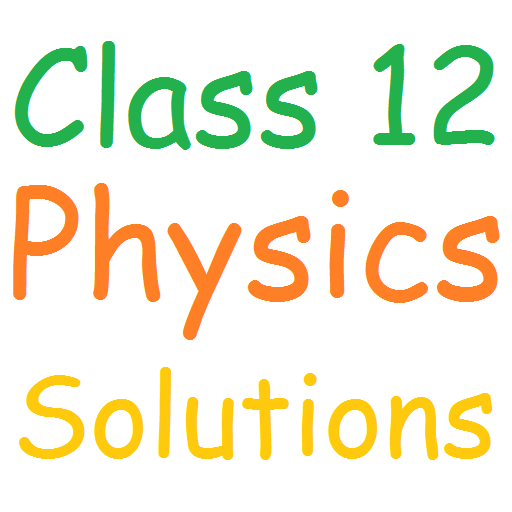 Class 12 Physics Solutions иконка