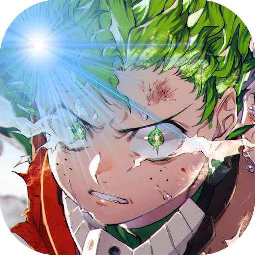 mha wallpaper todoroki иконка