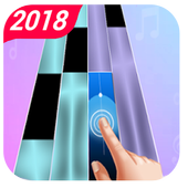Piano Tiles - super magic version (Update) icon