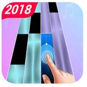Piano Tiles - super magic version (Update)