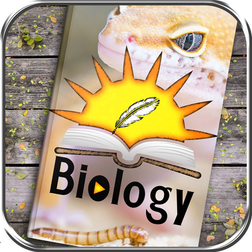 Complete Biology All in one иконка