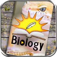 Complete Biology All in one on 9Apps