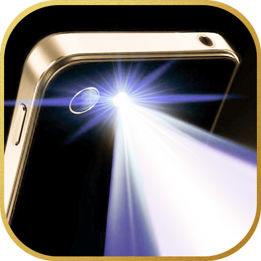 Flashlight for Samsung Galaxy J6 icon