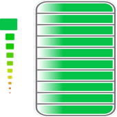 RAM Test (Fill RAM Test Check) icon