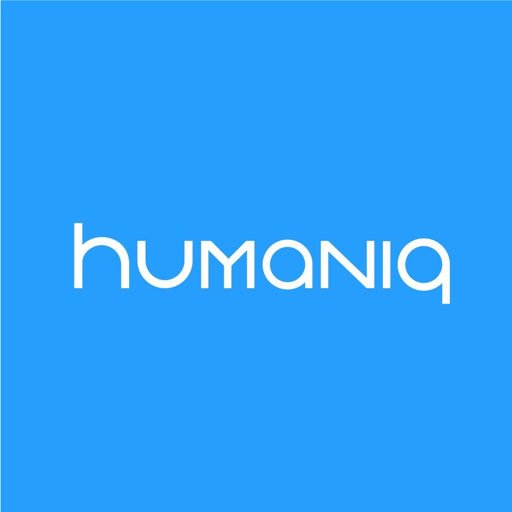 Humaniq - Free Secure Chat &amp; Crypto-Wallet App icon