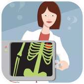 X-Ray Scan Prank Scanner Pro on 9Apps