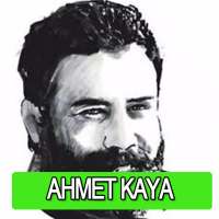 Ahmet Ka-Ya Şarkıları(internetsiz) on 9Apps