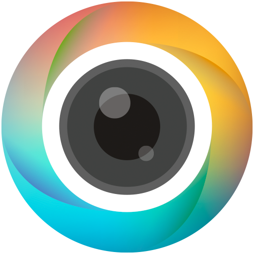 Hidden Camera detector: spy camera detector icon