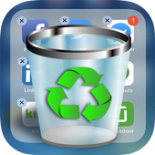 Uninstaller App: Delete Apps and Games Uninstaller icon