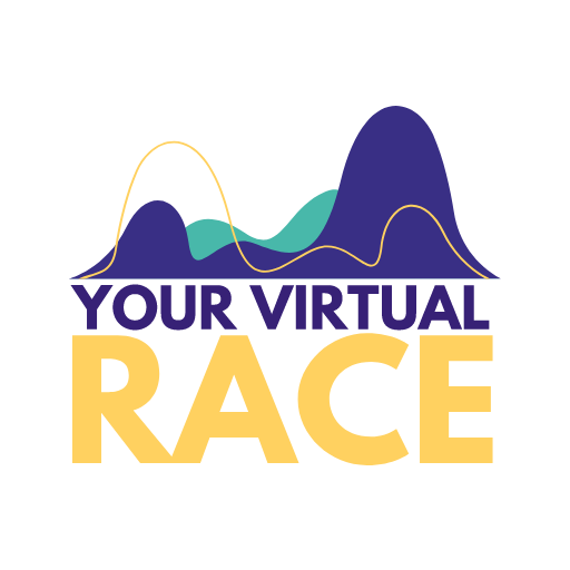 Your Virtual Race icon