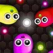 Slither Snake Slink Worms Zone io - Snake Fight io