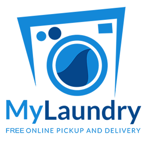 MyLaundry - Free Online Pickup &amp; Delivery आइकन
