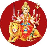 Navratri WhatsApp Stickers