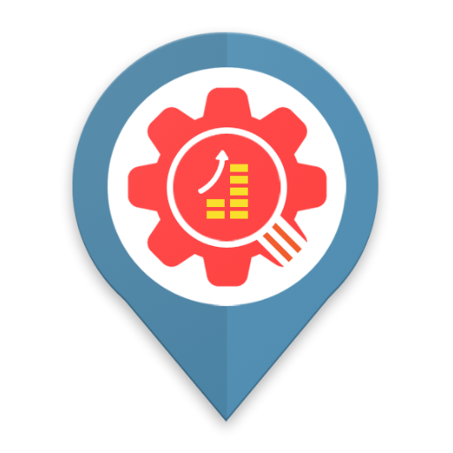 Price Fixation Module أيقونة