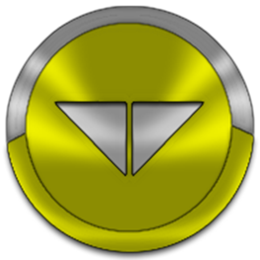 Yellow Icon Pack icon