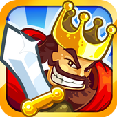 Tower Clash TD icon