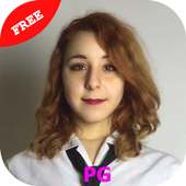 Pocket Girl Pro on 9Apps