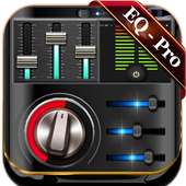 Equalizer EQPro - Music Bass Booster on 9Apps