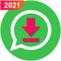 Status Saver for WhatsApp - High quality