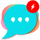 Messenger All In icon